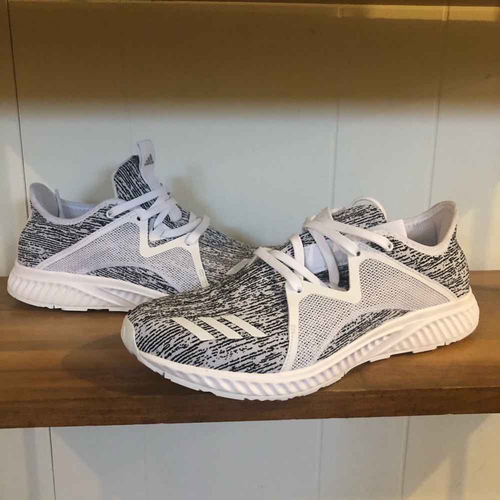 NWOT adidas Edge Lux Bounce